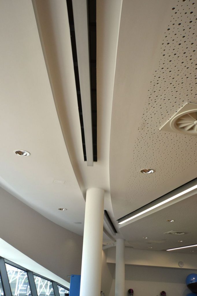 ceiling installation companies Birmingham