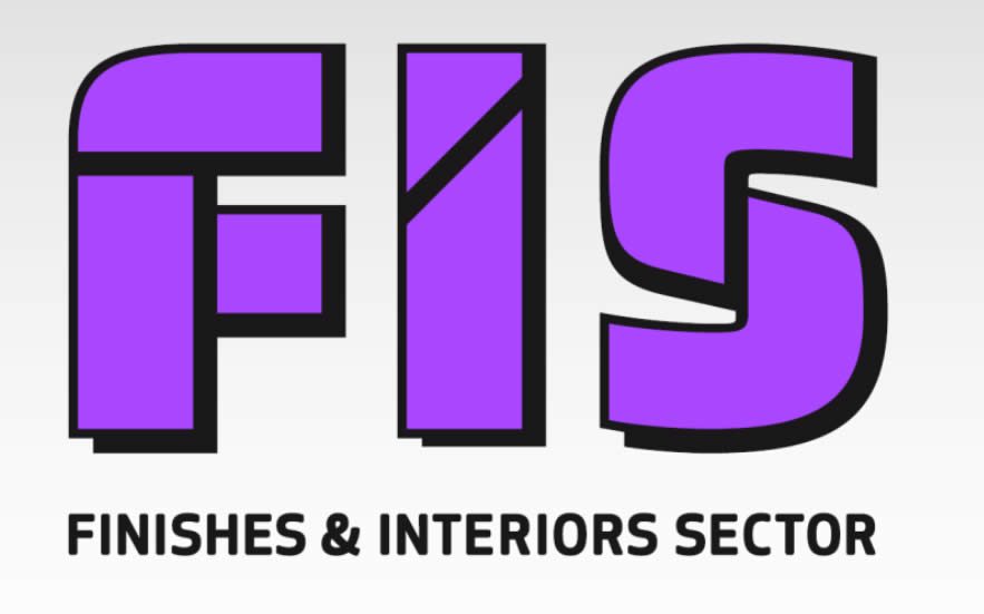 Finishes & Interiors Sector Logo
