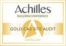 Building Confidence Logo