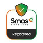 SMAS Worksafe Contractor Logo